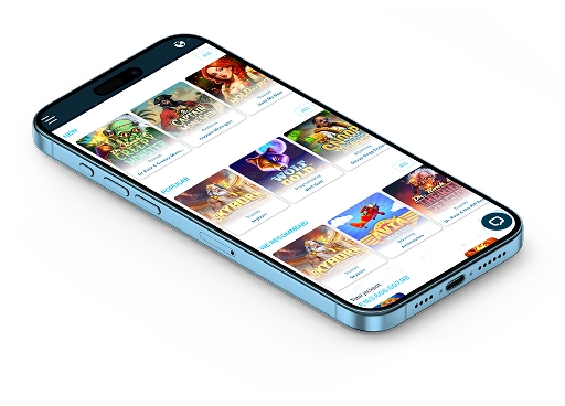 North Casino Canada Mobile